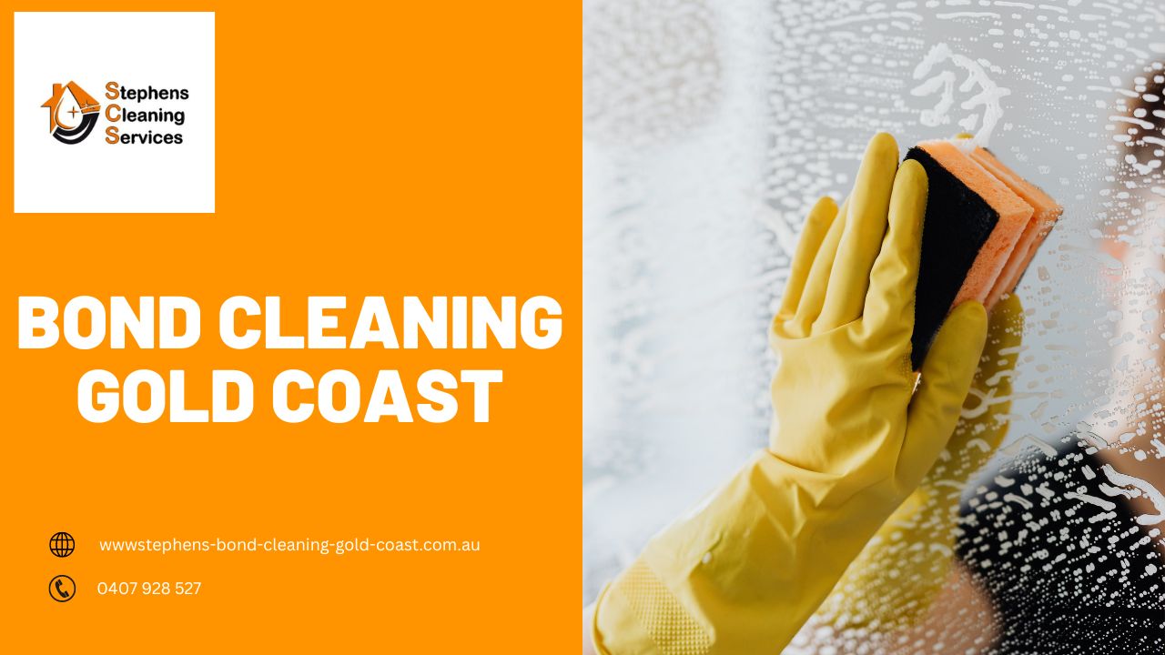 Your Trusted Partner For Reliable And Professional Bond Cleaning In Gold Coast